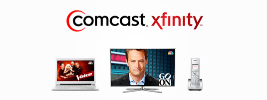 XFINITY Store by Comcast Image